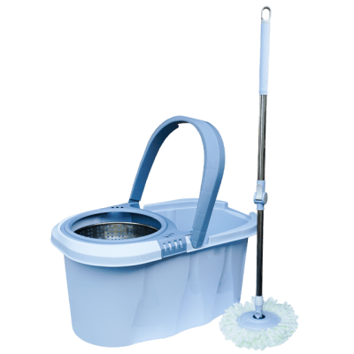 Mop rotativ cu galeata centrifuga Soft